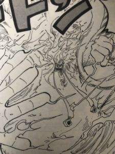 エネル再登場は宇宙編 Onepieceワノ国編終了後考察