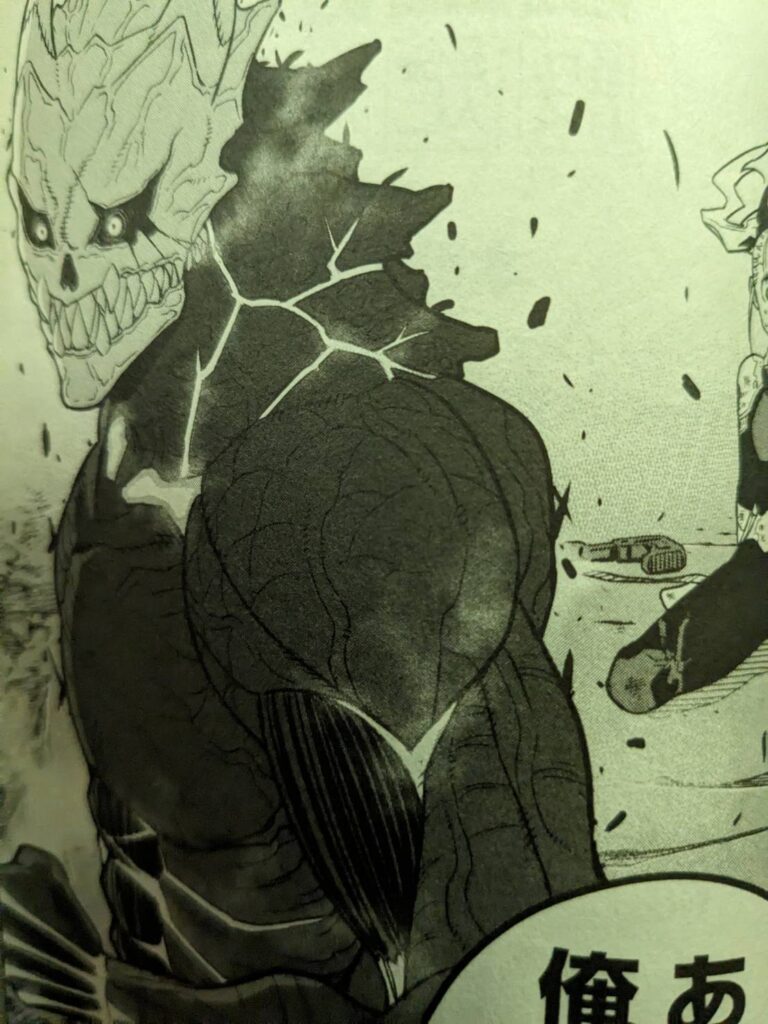 一番くじ 怪獣8号 ラストワン賞 A賞 鳴海弦 フィギュア｜Yahoo!フリマ